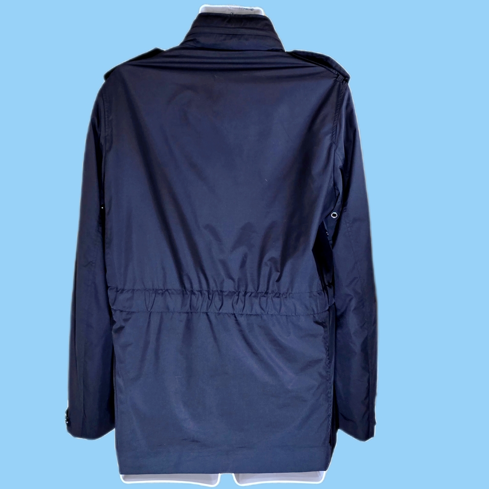 ✨️ Burberry Hooded Jacket  ✨️ - Picture 8 of 16